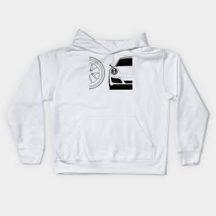 Heritage Kids Hoodie